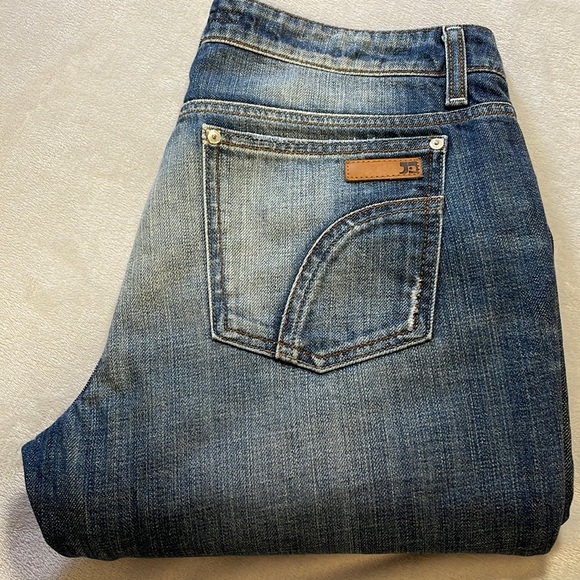 Joe’s Jeans Honey Fit 32 - Picture 3 of 11